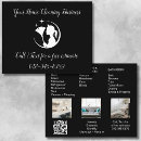 Search for house business flyers Maid