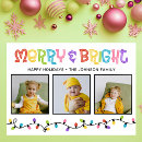 Search for 3 photo seasonal cards Fun