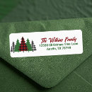 Search for lumberjack return address labels Classic