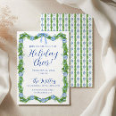 Search for garland christmas invitations Party