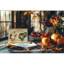 Search for thanksgiving wishes Vintage