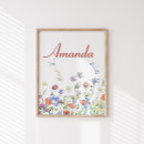 Search for baby name posters Minimalist