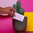 Search for massage therapist business cards Simple