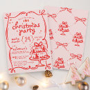 Search for cake christmas invitations Festive