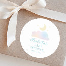 Search for pastel moon stickers Celestial