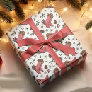 Search for cowboy boot wrapping paper Festive