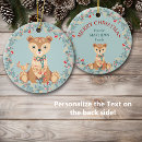 Search for nordic christmas tree decorations Blue