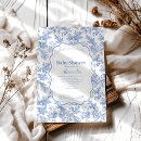 Search for the hamptons invitations Vintage