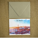 Search for san antonio postcards Illustration
