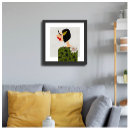 Search for flower illustration posters Drawing