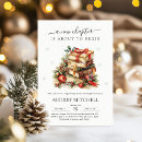 Search for shower christmas invitations Gender neutral