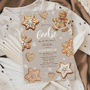 Search for gingerbread boy invitations Cute
