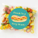 Search for funny hot dog stickers Cute
