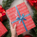 Search for typography wrapping paper Cool