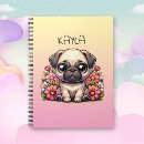 Search for pug quotes office school Dog