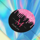 Search for bright fluorescent neon pink For her