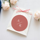 Search for bride and groom monogram stickers Couple