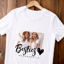 Search for best friend birthday tshirts Besties