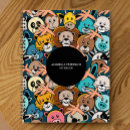 Search for head notebooks Animal lovers