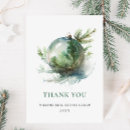 Search for business christmas thank you cards Modern