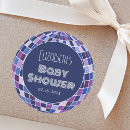 Search for blue ball stickers Purple