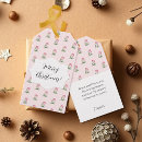 Search for owl gift tags Modern