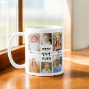 Search for special mum mugs Family keepsake