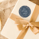 Search for elegant snowflake stickers Glitter