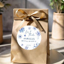 Search for snowflake bridal shower stickers Snow in love