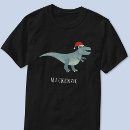 Search for tyrannosaurus tshirts Dinosaur