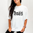 Search for graduation year tshirts Cool