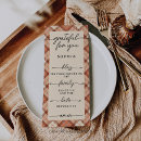 Search for thanksgiving menus Friendsgiving