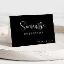 Search for bridal shower place cards Minimalist
