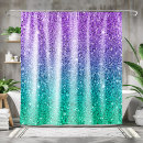 Search for purple ombre shower curtains Modern