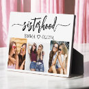 Search for christmas plaques Photo collage