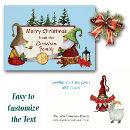 Search for lumberjack christmas cards Funny