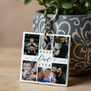 Search for fathers day photo key rings Happy father's day