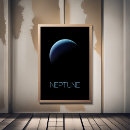 Search for planet neptune posters Solar system