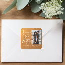 Search for fall save the date stickers Autumn