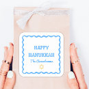 Search for blue border stickers Minimal