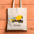 Search for cement mixer bags Yellow