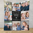 Search for grandparents blankets Grandchildren