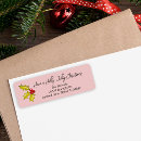 Search for nostalgia return address labels Simple
