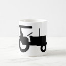 Search for vintage tractor mugs Farm life