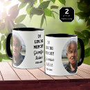 Search for bereavement mugs Celebration of life