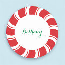 Search for party name tags Red