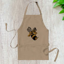 Search for bees aprons Bumblebee