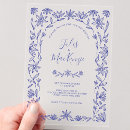 Search for portuguese invitations Simple