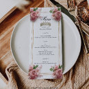 Search for quinceañera menus Quinceanera