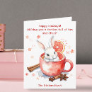 Search for bunny illustration cards Cute animal